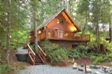 House to rent in Mt. Baker, Washington, USA