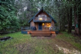 House to rent in Mt. Baker, Washington, USA