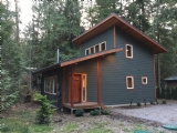 House to rent in Mt. Baker, Washington, USA