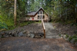 House to rent in Mt. Baker, Washington, USA