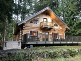 Cottage to rent in Mt. Baker, Washington, USA