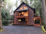 Cottage to rent in Mt. Baker, Washington, USA
