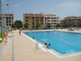 Apartment to rent in Puerto Pollensa, Mallorca, Spain
