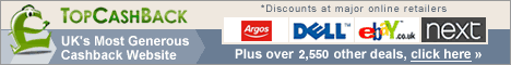 Online Cashback