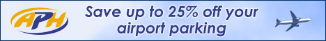 APH Airport Parking